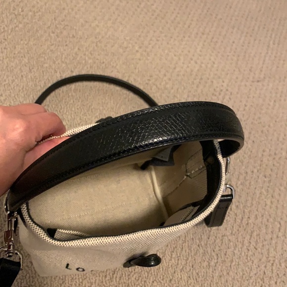 Longchamp bucket bag - Picture 2 of 4